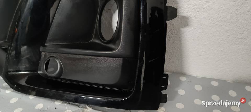 AUDI Q5 II 80A LIFT SLINE KRATKA ZDERZAKA PRAWA Lubin