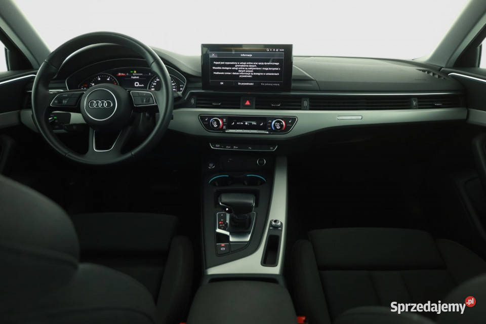 Audi A4 40 TDI czujnik deszczu sprzedam