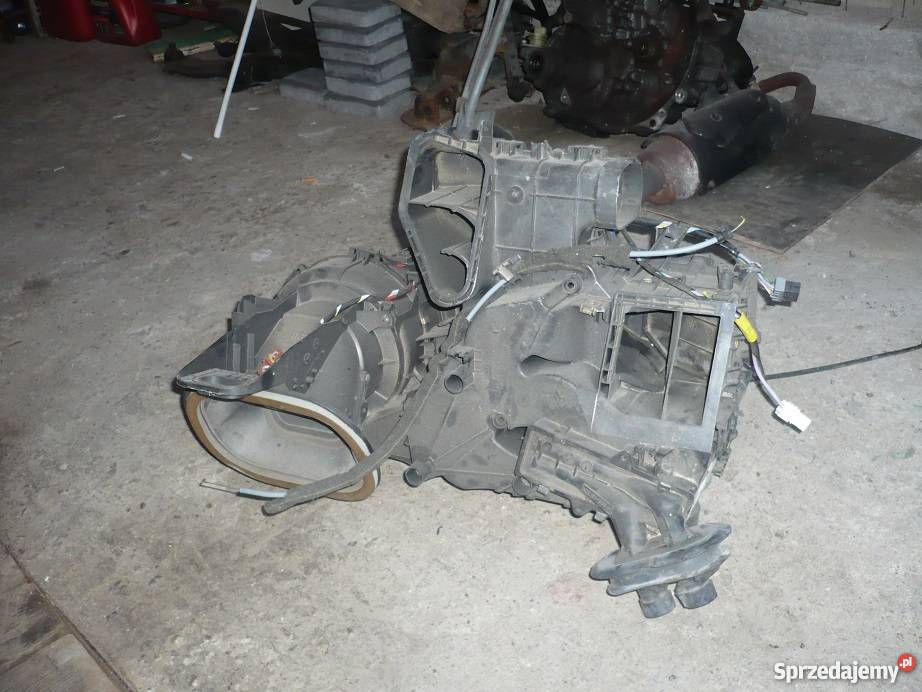 Nagrzewnica Peugeot 306 lift Konin