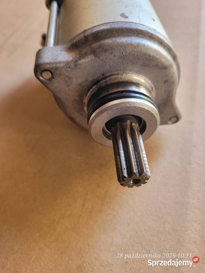BMW S 1000 RR K46 852534601 OEM ROZRUSZNIK Nowy Tomyśl