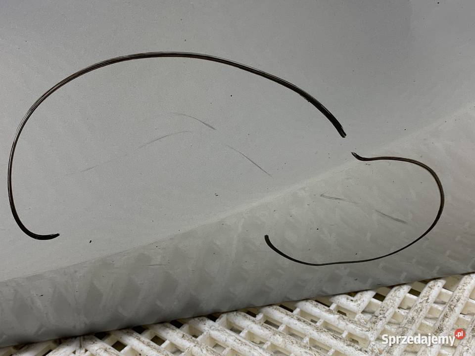 DRZWI PRAWY PRZÓD OPEL CORSA E Hatchback Argon osobowe