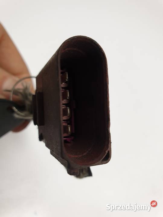 Porsche Cayenne 32 SONDA LAMBDA 0258006587 Chełm