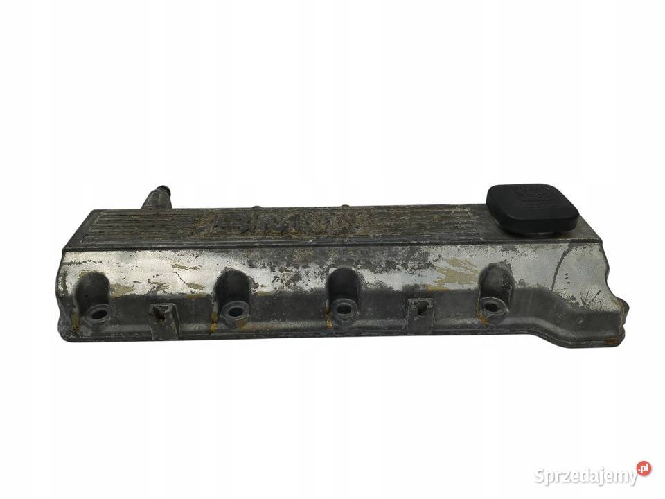 POKRYWA ZAWORÓW BMW M43 B19 1739643 osobowe Głowice cylindrów Chełm