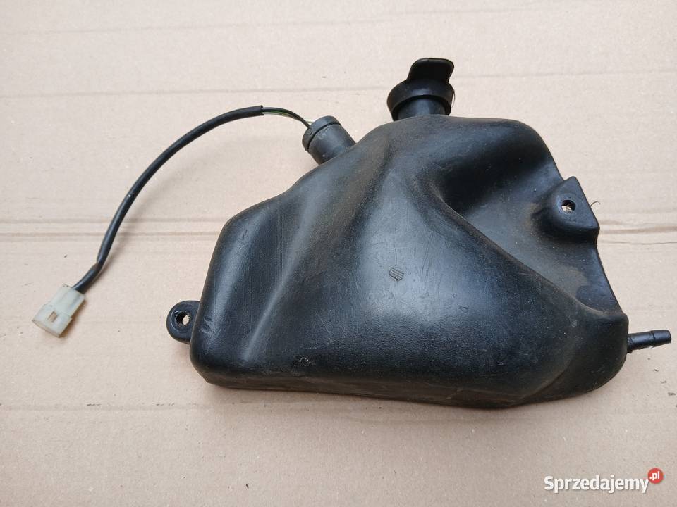 Zbiornik oleju Peugeot Xp6 50 Pozostałe sprzedam