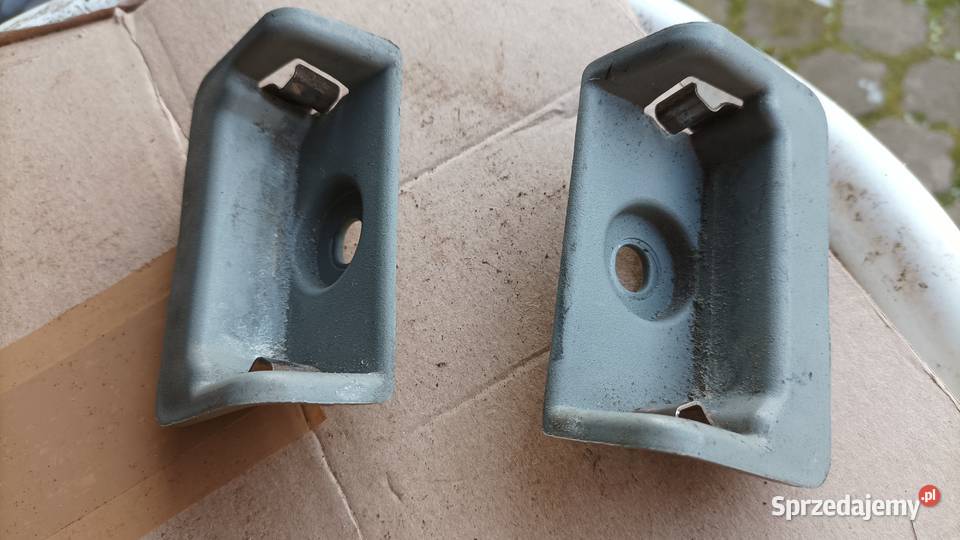 nissan xtrail t30 mocowanie rolety Goleniów sprzedam