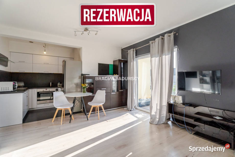 sprzedaży mieszkania 3075m2 1 pokój Niepołomice małopolskie