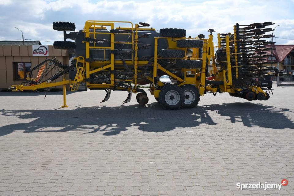 BEDNAR FMT SRO MATADOR MO 6000 2021 Łyszkowice
