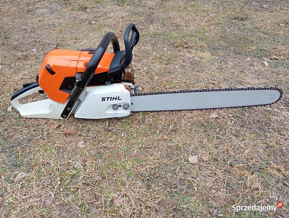 Piła spalinowa STIHL MS 441 57 prowadnica 50 Piły Ostrzeszów