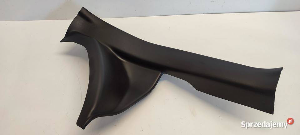 SUZUKI SCROSS SX4 OSŁONA PROGU LEWY TYŁ osobowe sprzedam