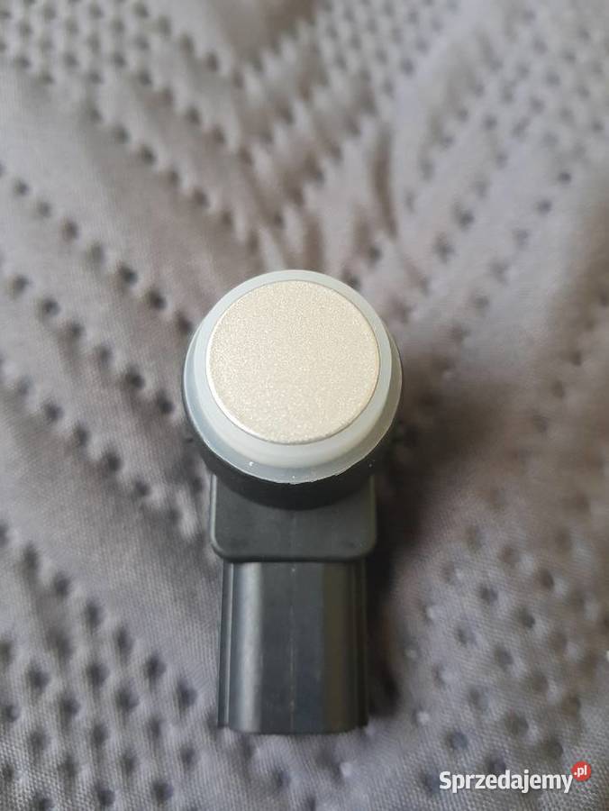 Czujnik parkowania Bosch do Opla Zafira C