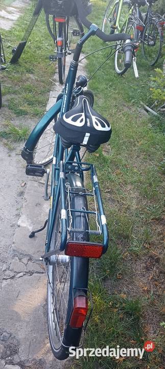 Rower miejski KETTLER Pionki