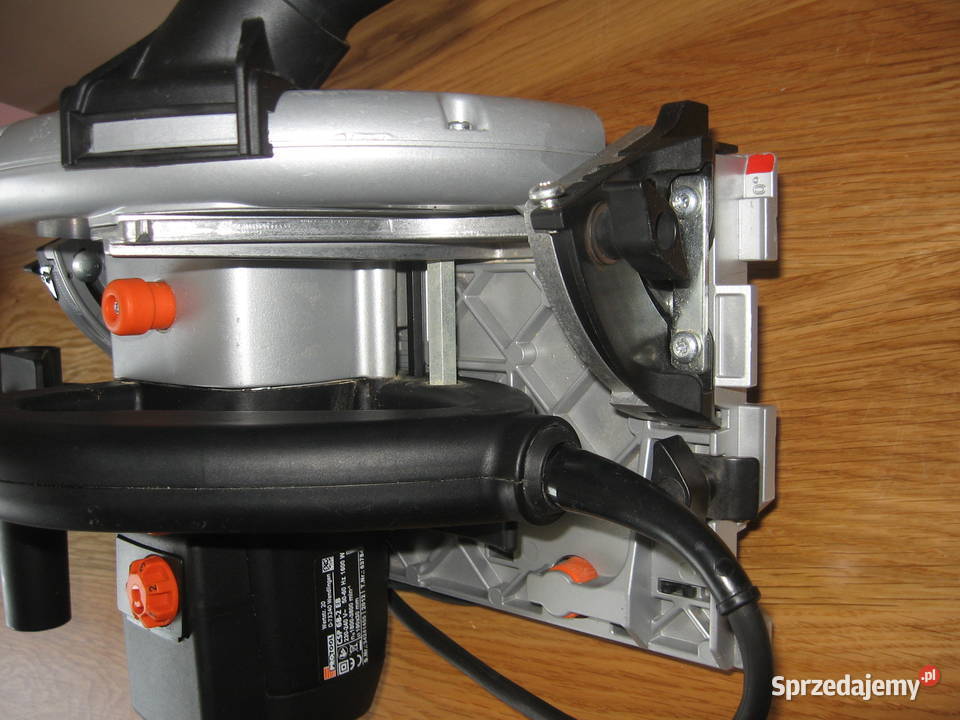 Pilarka tarczowa Protool CSP 682 EB Festool Sosnowiec