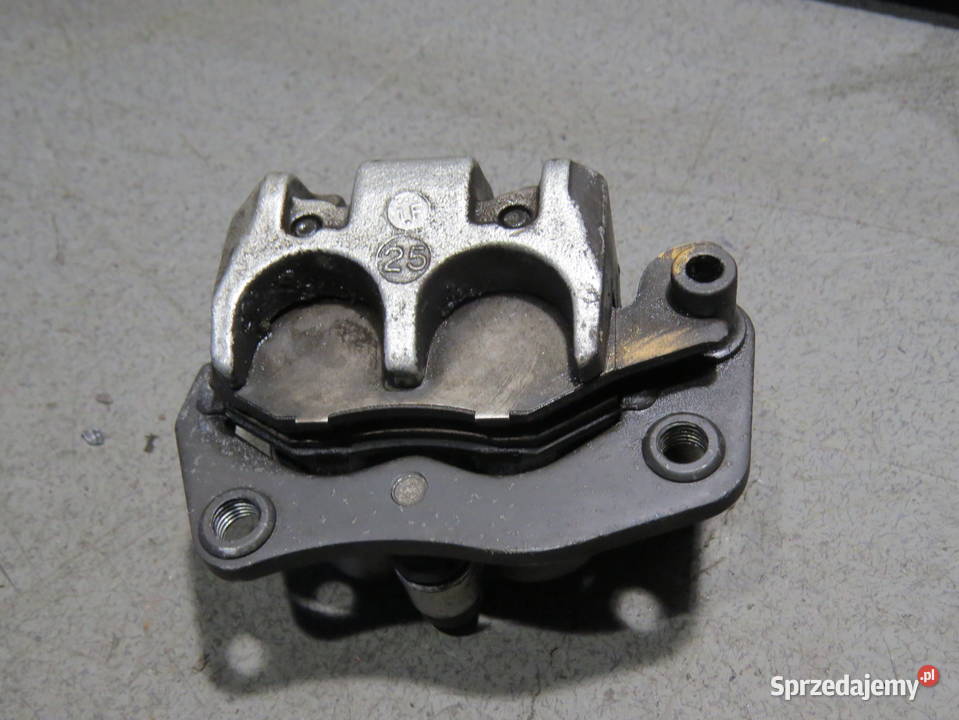 SUZUKI BURGMAN 400 250 N400 K7 10 ZACISK HAMULCA sprzedam