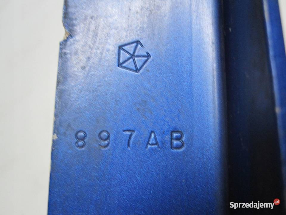 DODGE NITRO 08r zawias maski lewy świętokrzyskie