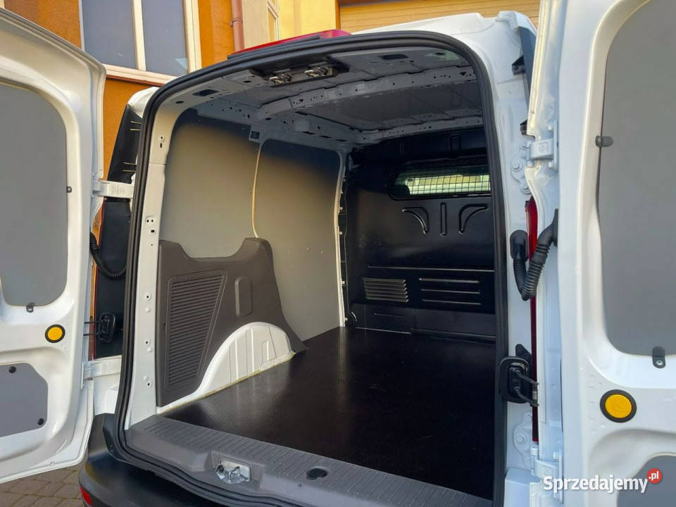 Ford Transit Connect FV 23 Gwarancja diesel Rawa Mazowiecka