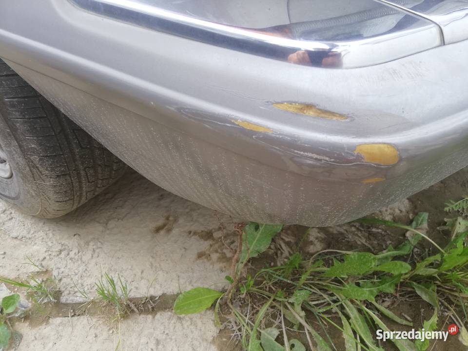 Mercedes W126 420SEL z Kalifornii automatyczna Klasa S Sierakowice