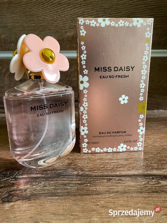 MISS DAISY Perfumy damskie 100ml