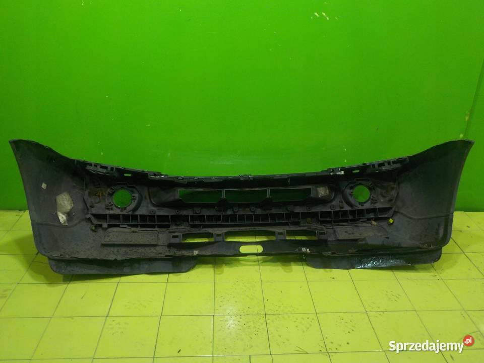 RANGE ROVER SPORT I 27 TDV6 09r zderzak przod Suków sprzedam