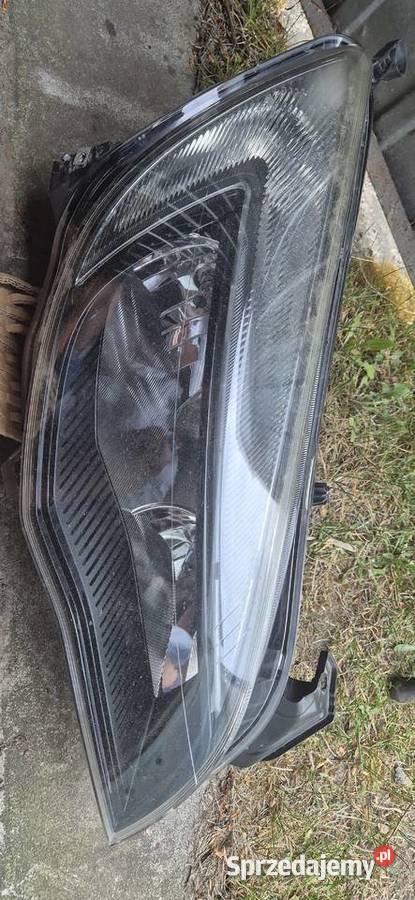 reflektory astra jciemne bez led13297723 osobowe łódzkie Bełchatów