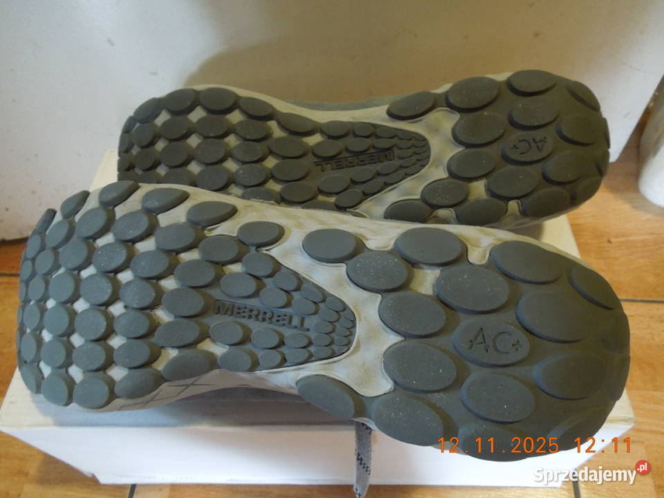 buty merrell męskie Częstochowa