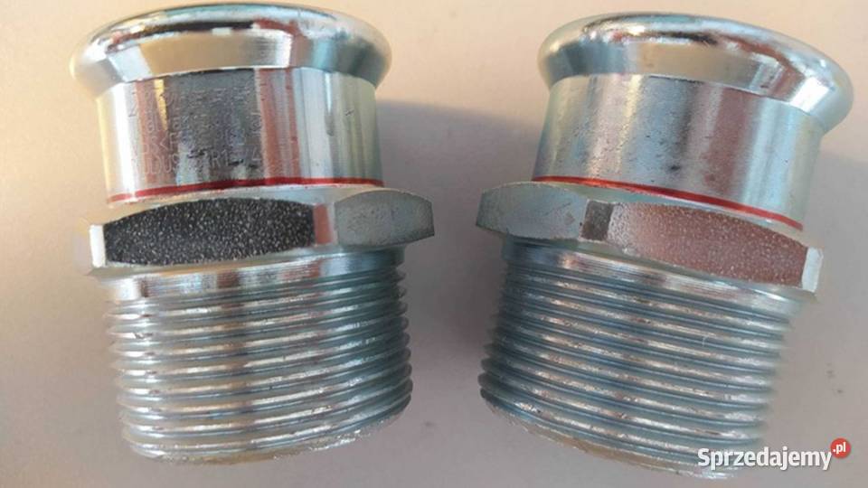 złączka 35x54 GZ KANtherm 2 Kalisz