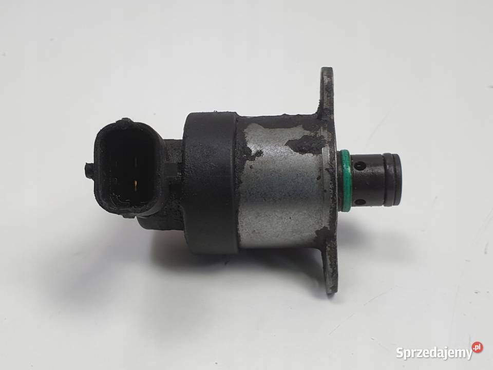 Renault Laguna II 20 DCI ZAWÓR CIŚNIENIA PALIWA Rudka