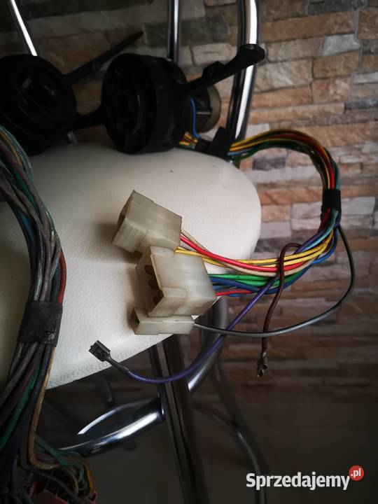 Do sprzedania pająk kierownicy fiat 125p Tarnów