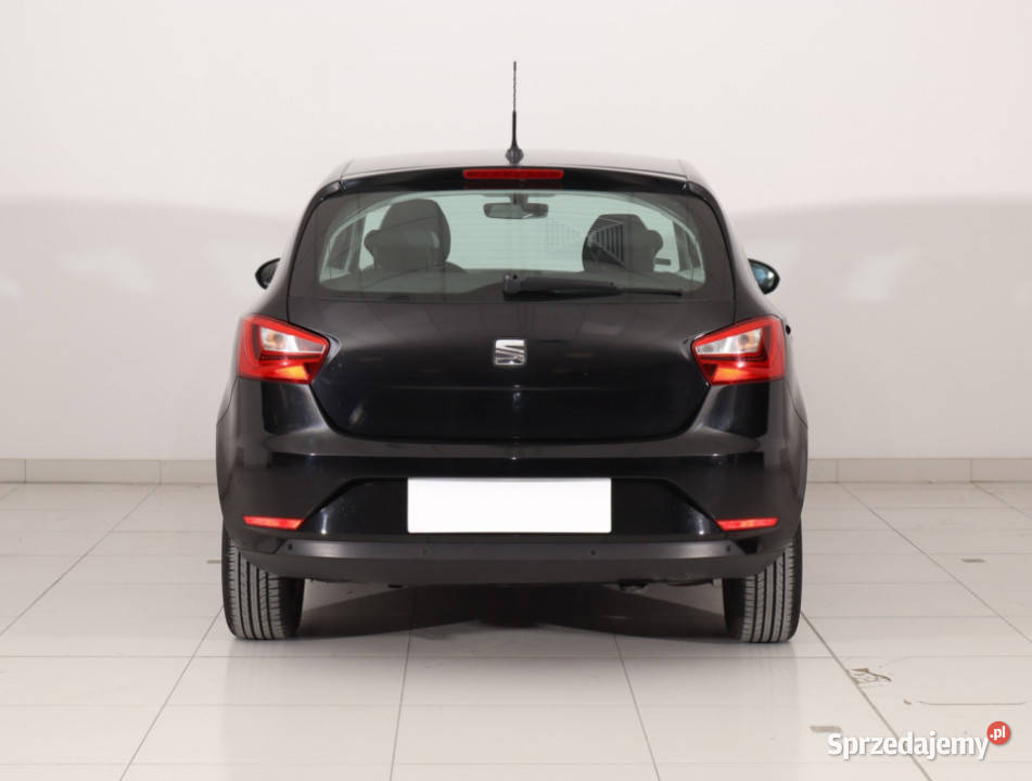 Seat Ibiza 10 gniazdo USB Piaseczno