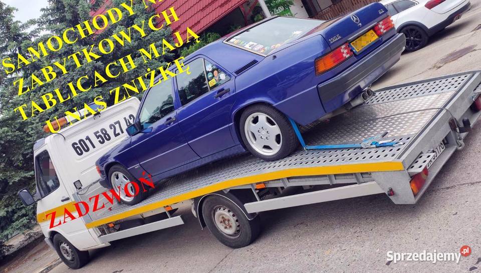 Pomoc drogowa holowanie samochodów transport dolnośląskie Polkowice
