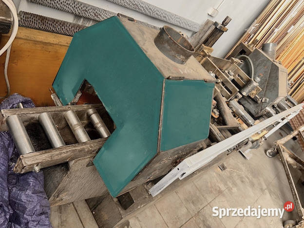 Rozcinarka do listew PAOMACC Splitter