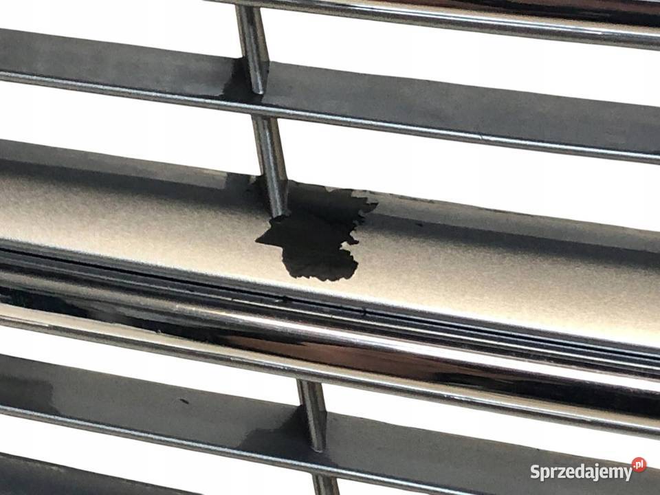 MercedesBenz Eklasa W212 20132016 LIFT Atrapa Skarżysko-Kamienna