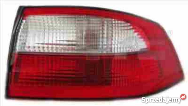 LAMPA TYLNA ZEWN PRLE RENAULT LAGUNA II HB Pruszków