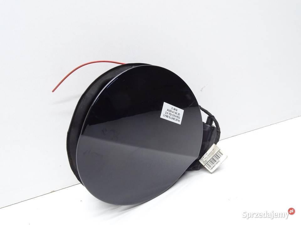 KLAPKA WLEWU PALIWA KOREK 8X0971749 AUDI A1 8X