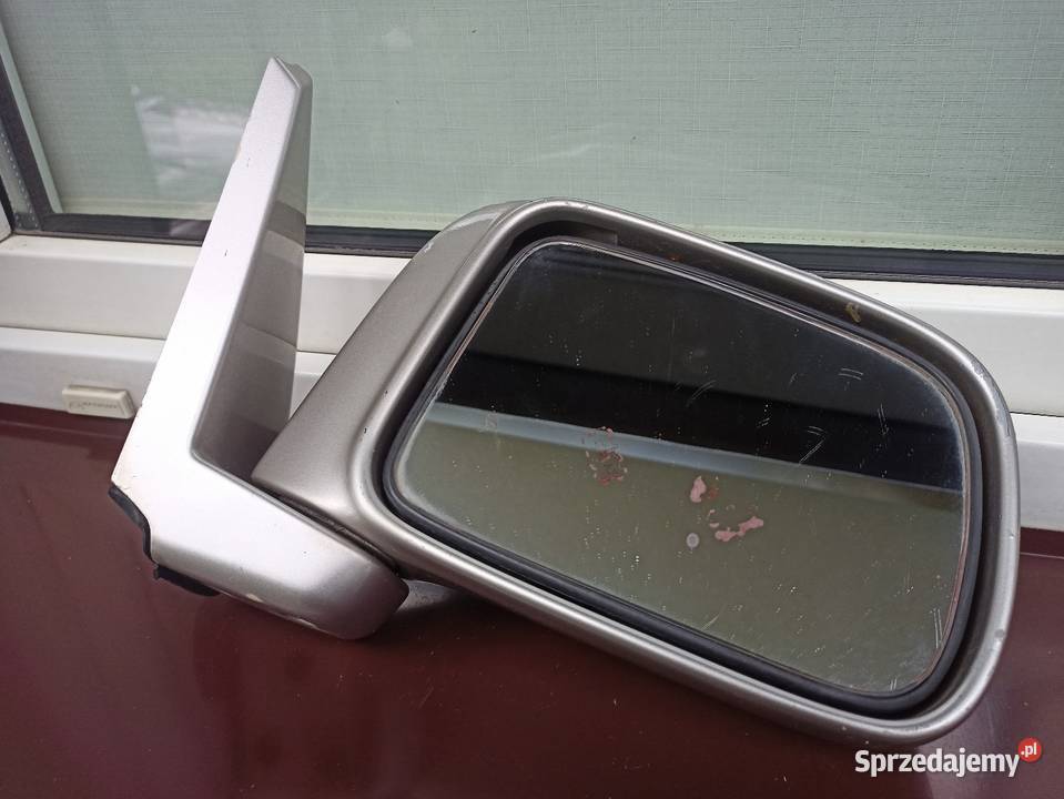 Honda CRV CRV I lusterko zewnętrzne prawe Sieradz sprzedam