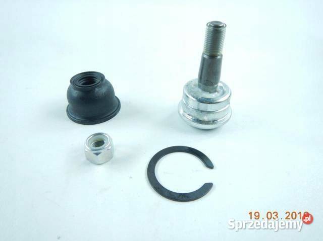 SWORZEŃ WAHACZA PRZÓD DOLNY ACCENT COUPE CERATO