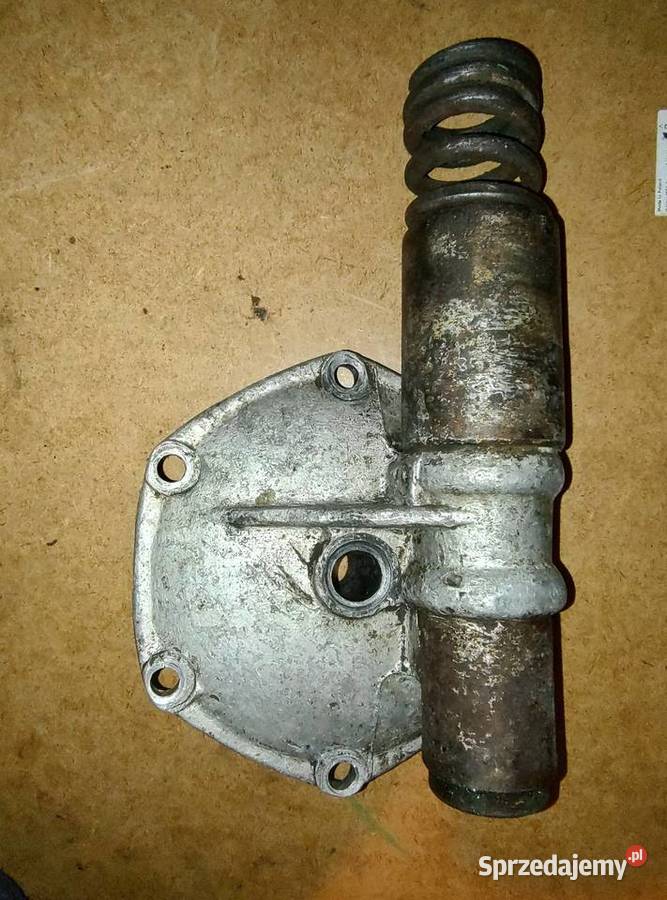 Dekiel pokrywa dyfra M72 Leszno sprzedam