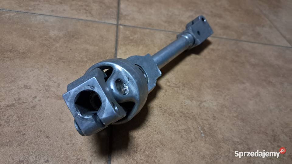 Krzyzak maglownicy x5 e53 szesciokat podkarpackie Lubaczów