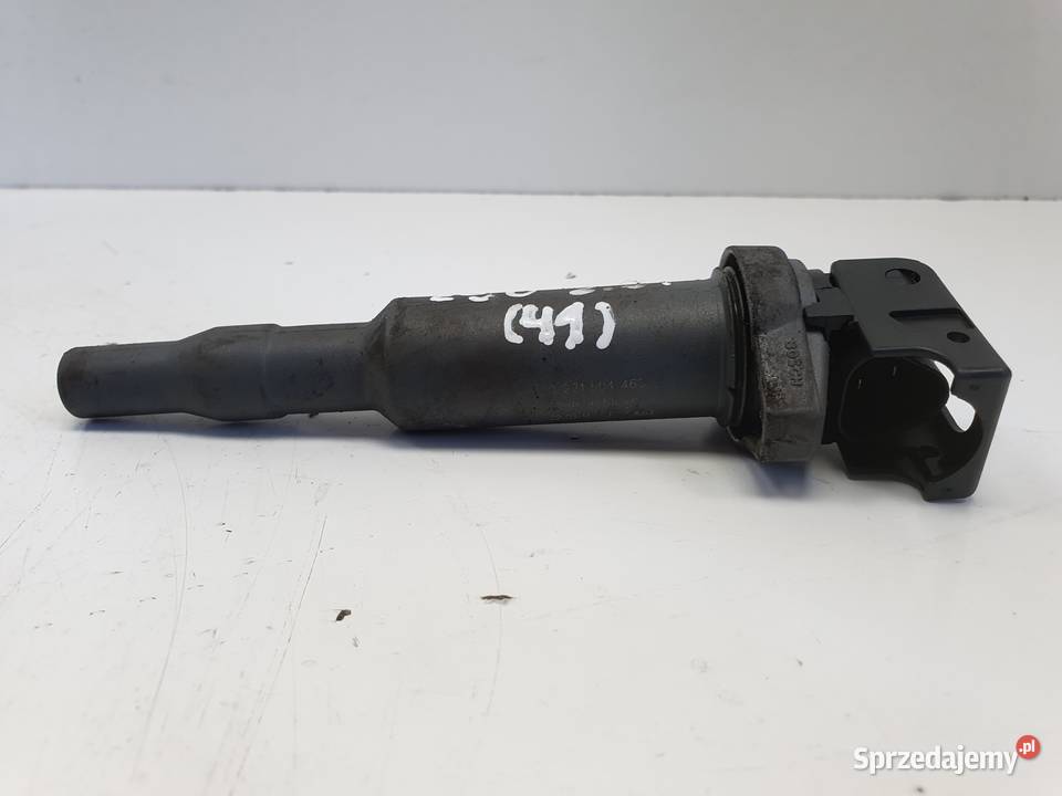 CEWKA ZAPŁONOWA BMW E90 25 i 0221504463 lubelskie sprzedam