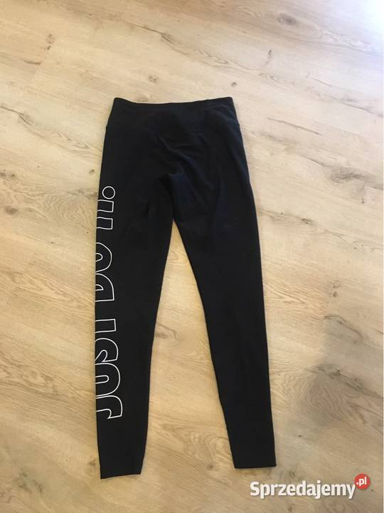 Legginsy damskie Nike S