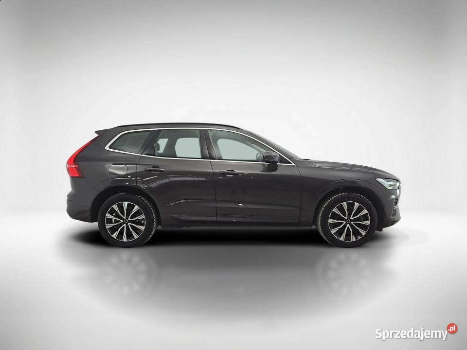 Volvo XC 60 B4 D AWD Core aut Z Polskiego Salonu system Start-Stop
