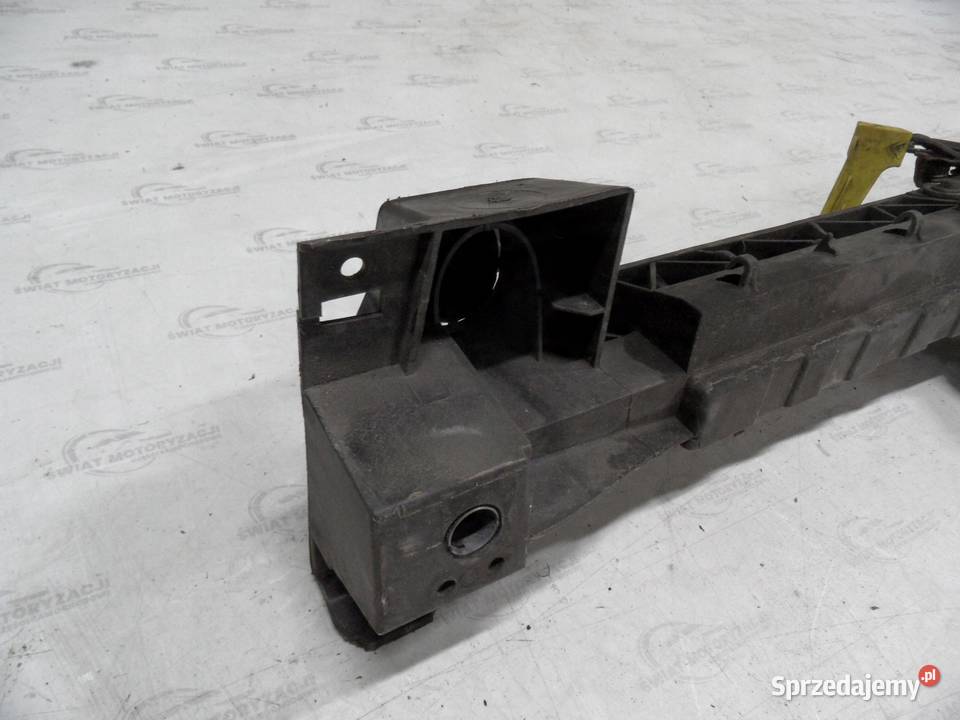CITROEN BERLINGO II LIFT 15r pas przedni górny