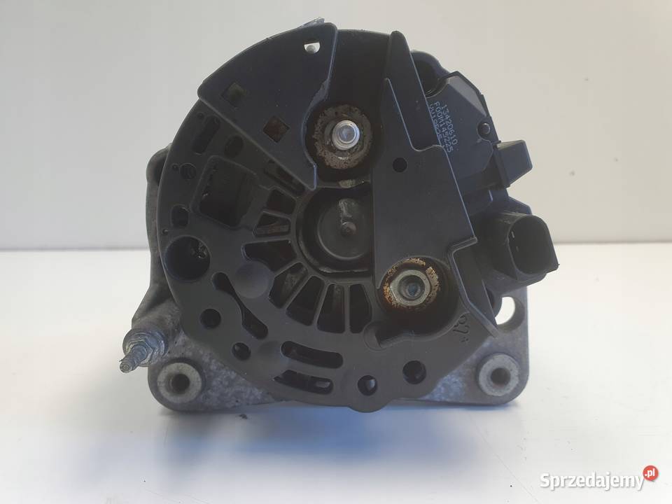 ALTERNATOR Ford Galaxy I MK1 19 TDI Alternator lubelskie Chełm