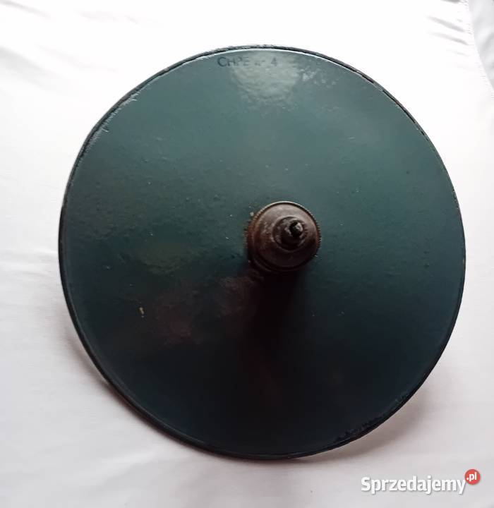 Lampa loft Industrial model CHPE 4 Fabryka Koźminek