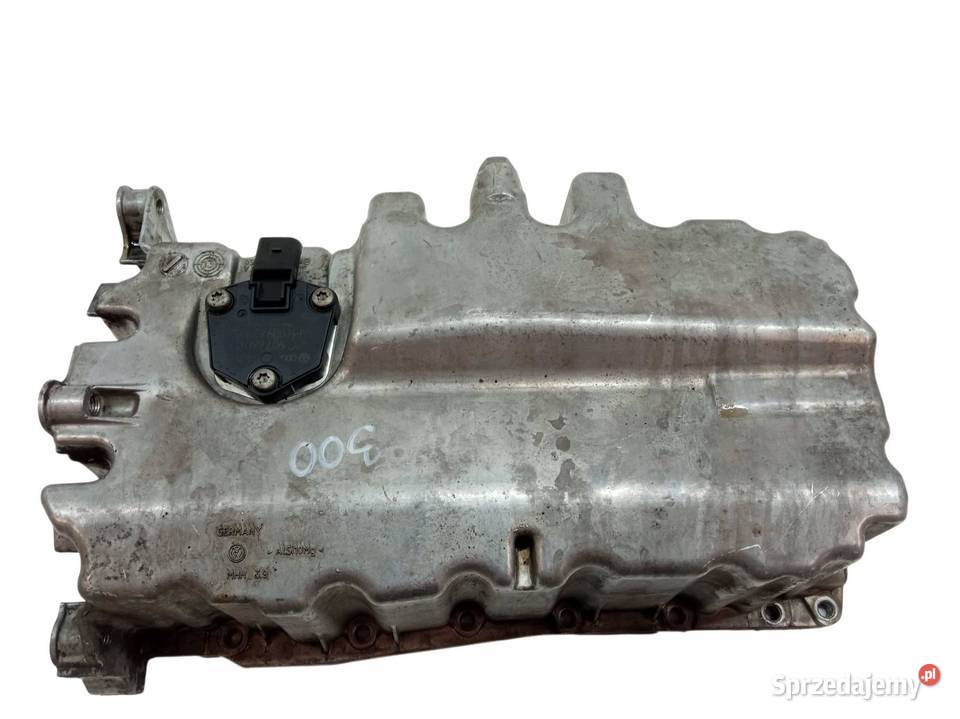 MISKA OLEJOWA 03G103603AB 16 TDI Seat Altea I