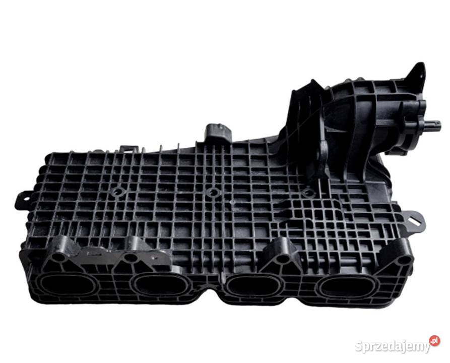 VOLVO S60 V60 S90 V90 XC60 XC90 II kolektor Bielany Wrocławskie