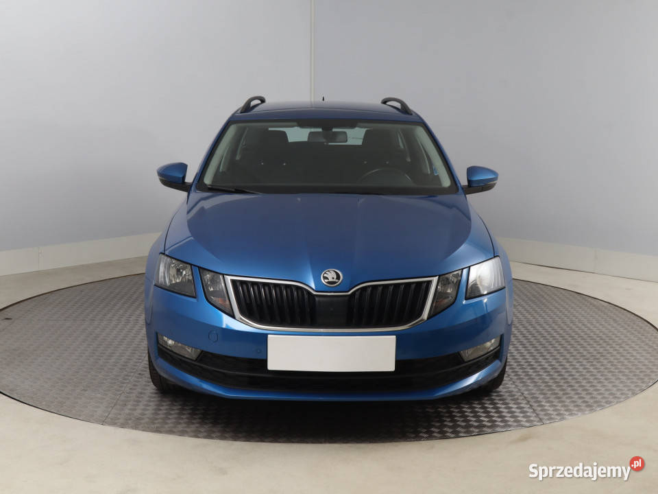 Skoda Octavia 15 TSI Octavia Bielany Wrocławskie