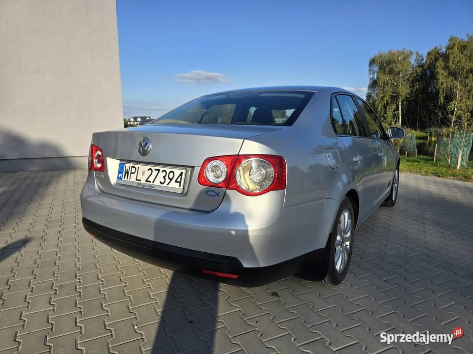 Volkswagen Jetta 16MPI 2008 154 czujnik deszczu sprzedam