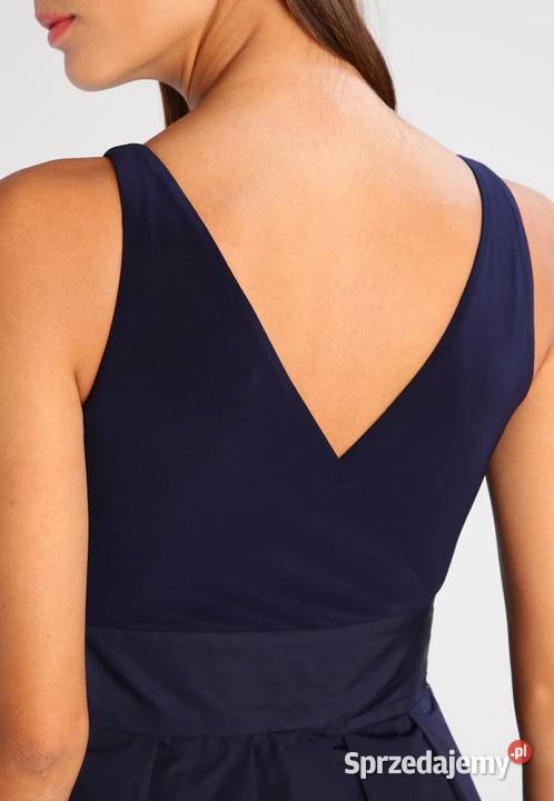 Sukienka wieczorowa balowa z kolekcji Ralph Rozmiar 38(M)