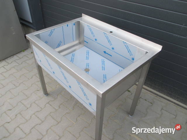 BASEN GASTRONOMICZNY 1 KOMOROWY 1007085 NOWY wielkopolskie Ostrów Wielkopolski