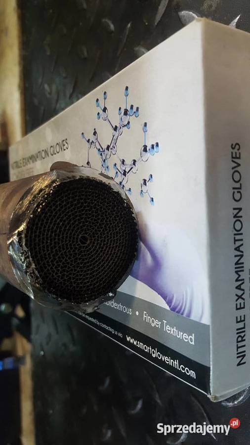 Katalizator Kawasaki Z300 ZX300 NINJA Versys 300 sprzedam